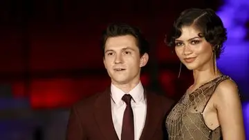 Tom Holland dan Zendaya Rencanakan Jeda Karier Pasca "Spider-Man: Brand New Day"