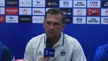 Pelatih Persib Bandung Keluhkan Jadwal Padat Piala Presiden 2026, Khawatir Kesehatan Pemain