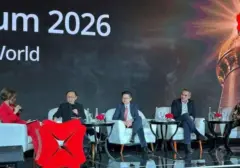 DBS Indonesia Jelajahi Strategi Investasi di Tengah Gejolak Ekonomi Global
