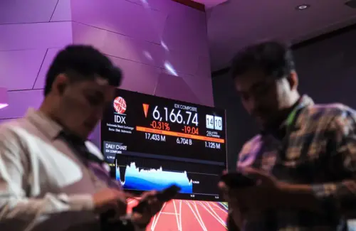 Analis Prediksi IHSG Menguat, Pantau Level Kunci Resisten dan Support