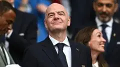 Wakil Presiden UEFA Laura McAllister Bangga Wales Tolak Dukungan untuk Infantino