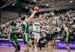 17 Pemain Dipanggil untuk Perkuat Timnas Basket Indonesia di Prakualifikasi FIBA Asia Cup 2029