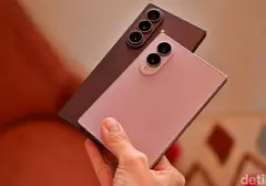 Samsung Galaxy Z Fold8 Pecahkan Rekor Preorder di Korea Selatan dengan 1,44 Juta Unit