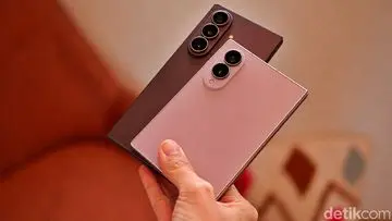 Samsung Galaxy Z Fold8 Pecahkan Rekor Preorder di Korea Selatan dengan 1,44 Juta Unit