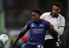 Manchester United Selangkah Lebih Dekat Amankan Talenta Muda Arsenal