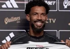 Vozinha Sambut Babak Baru Bersama Colo-Colo Usai Gabung Klub Legendaris Chile