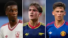 Pemain Muda Potensial yang Wajib Dilirik di Setiap Klub Premier League Musim Ini