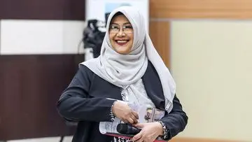 Sidang Dugaan Palsu Ijazah Jokowi: Dokter Tifa Jalani Sidang Perdana 13 Agustus