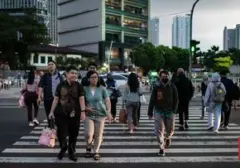Angka Harapan Hidup Warga Indonesia Meningkat Dua Tahun
