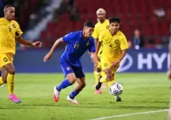 Bek Malaysia Ungkap Titik Lemah Harimau Malaya Jelang Piala AFF 2026