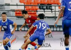 APPI Desak Evaluasi Jadwal Padat Piala Presiden 2026, Soroti Potensi Cedera Pemain