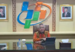 BPS Laporkan Gini Ratio RI Capai 0,368 pada Maret 2026