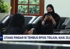 Jutaan Warga Terjerat Utang Pinjol: Piutang Tembus Rp 105 Triliun
