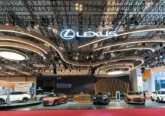 Lexus Tawarkan Pengalaman Mewah Imersif di GIIAS 2026 dengan Konsep 'Sensory Concierge'