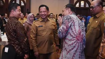 Pemulihan Bencana Sumatra Diprediksi Lampaui Satu Tahun, Mendagri Ungkap Alasannya
