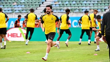 Malaysia Optimistis Ungguli Filipina di Laga Krusial Piala AFF 2026