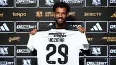 Kejutan di Colo Colo: Vozinha Kantongi Izin Unik dari Federasi Sepak Bola Chili