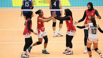 Jadwal Lengkap Timnas Voli Putri Indonesia di SEA V Cup 2026 Leg 2 Thailand