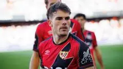 Chelsea Selangkah Lagi Amankan Bek Rayo Vallecano, Pep Chavarria