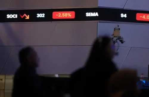 PT Satu Visi Putra Catat Rugi Bersih Rp4,17 Miliar di Semester I-2026 Akibat Divestasi Aset
