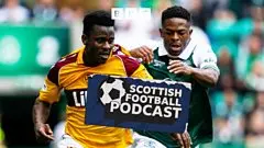 Perjuangan Motherwell dan Hibs Demi Tiket Liga Konferensi Eropa