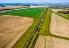 Jalur Kuno Berusia 5.000 Tahun Jadi Primadona Pesepeda di Inggris