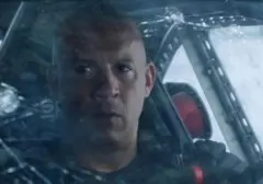 Vin Diesel Akui Terharu Usai Baca Naskah "Fast & Furious 11"