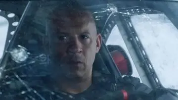 Vin Diesel Akui Terharu Usai Baca Naskah “Fast & Furious 11”