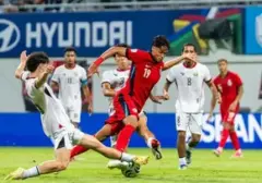 Ancaman Singapura di Piala AFF 2026: Tim Biasa, Potensi Kejutan Tetap Ada