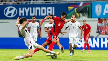 Ancaman Singapura di Piala AFF 2026: Tim Biasa, Potensi Kejutan Tetap Ada