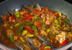 Resep Oseng Peda Kecap Pete: Sajian Praktis untuk Inspirasi Makan Siang