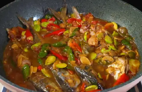 Resep Oseng Peda Kecap Pete: Sajian Praktis untuk Inspirasi Makan Siang
