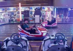 Fun Asia Expo 2026: Pionir Wahana Hiburan Digital dan Rekreasi Terbaru di JIExpo