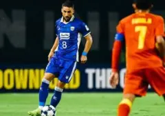 Luciano Guaycochea: Kebahagiaan Persib di Final Piala Presiden 2026 Mengalahkan Kelelahan