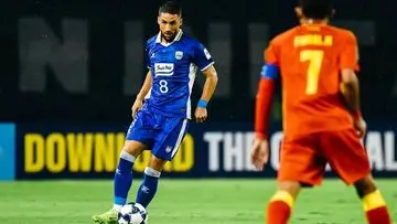 Luciano Guaycochea: Kebahagiaan Persib di Final Piala Presiden 2026 Mengalahkan Kelelahan