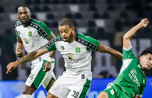 Alex Martins Beri Pesan Haru untuk Bonek, Janjikan Kembalinya Sang "Bomber" Persebaya Lebih Kuat