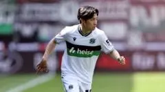 Daisuke Yokota Sambut Era Baru di Rangers, Bidik Ciptakan "Kenangan Spesial"