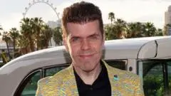 Blogger Selebriti Perez Hilton Ditemukan Selamat Setelah Laporan Insiden di Rumahnya