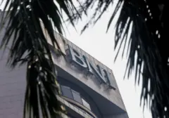 Dana Pihak Ketiga BNI Melonjak Rp 200 Triliun dalam Setahun