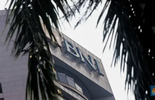 Dana Pihak Ketiga BNI Melonjak Rp 200 Triliun dalam Setahun