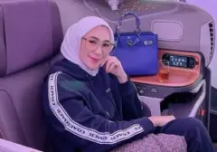Erin Minta Penolakan Gugatan Eks ART, Bantah Tuduhan Penahanan Barang Pribadi