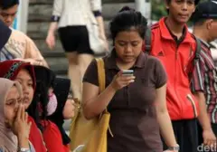 Mahkamah Konstitusi Perintahkan Sisa Kuota Internet Pelanggan Tidak Hangus