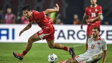 Thom Haye Kokoh di Puncak Daftar Pengumpan Kunci Piala AFF 2026 Pasca-Kekalahan Timnas Indonesia dari Vietnam