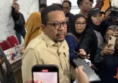 Pemerintah Investigasi Makalah Program Makan Bergizi Gratis untuk Nobel Perdamaian 2026