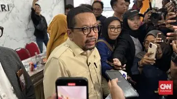 Pemerintah Investigasi Makalah Program Makan Bergizi Gratis untuk Nobel Perdamaian 2026