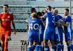 Duel Klasik Ramaikan Semifinal Piala Presiden 2026