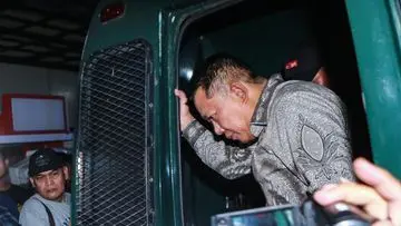 Febrie Adriansyah Ajukan Praperadilan Terkait Kasus TPPU di PN Jakarta Selatan