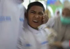 Vaksinasi HPV Meluas ke Siswa Laki-Laki di Jakarta