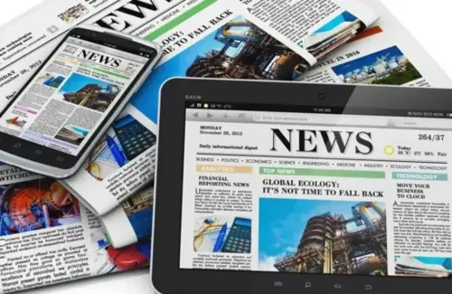 Fenomena '9 Naga' Jadi Perhatian Media Asing Hong Kong