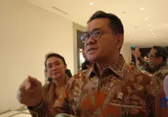 Menteri Perdagangan Ungkap Biang Kerok Defisit Neraca Dagang: Lonjakan Harga Minyak Global